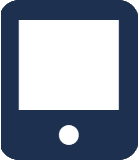 観劇支援アイコンスマホ